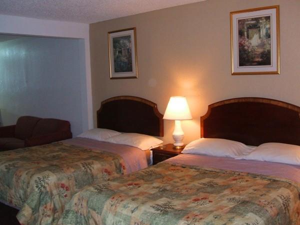 A Victory Inn & Suites - Detroit Quarto foto