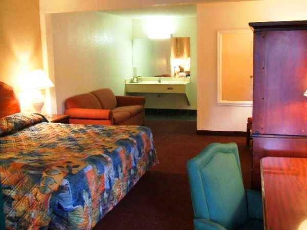 A Victory Inn & Suites - Detroit Quarto foto